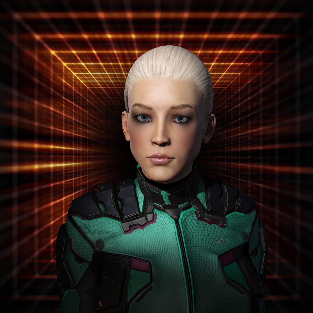 Joan Vorobey