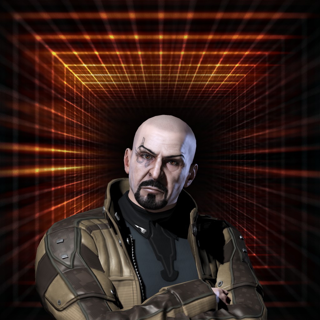 Capt BloodRager
