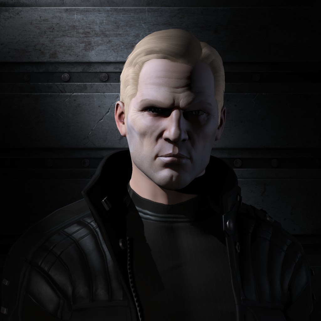 Dekker Marr
