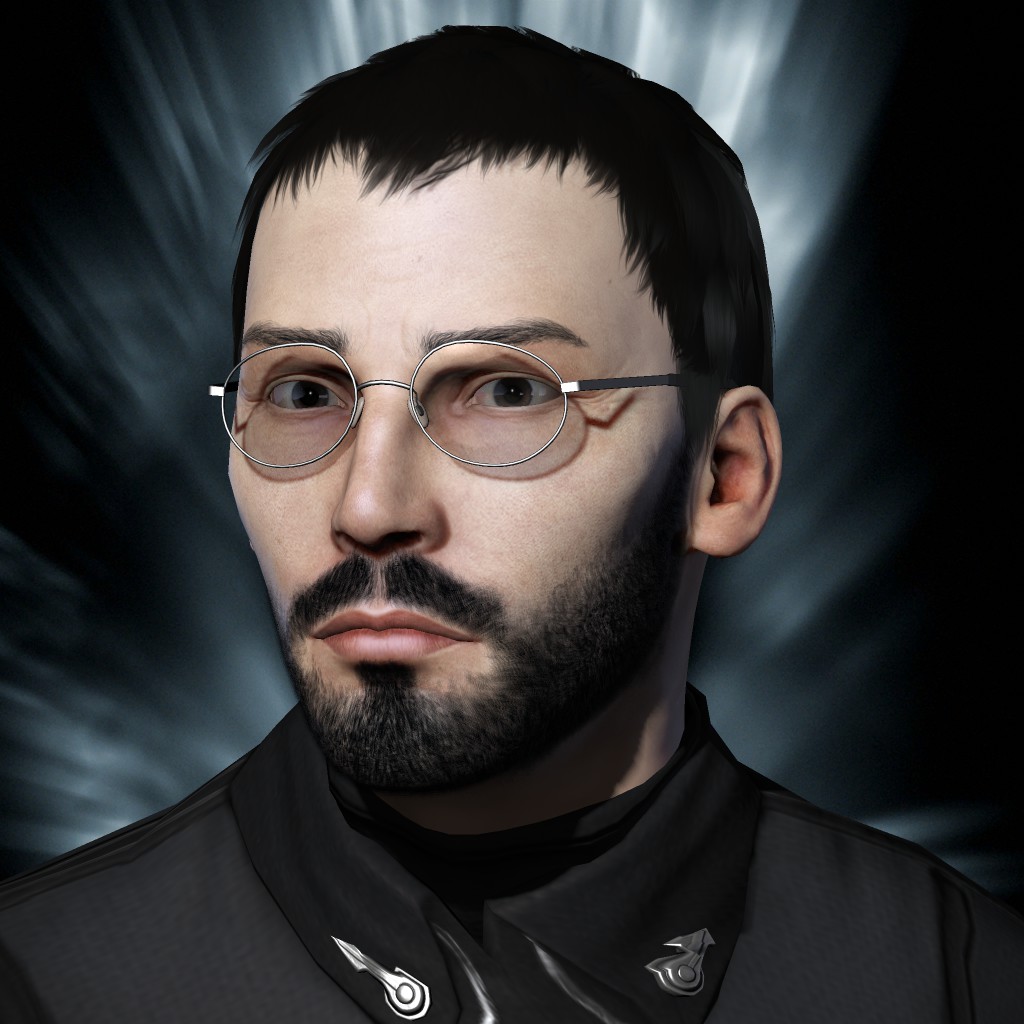 Ragnaur Zyrian
