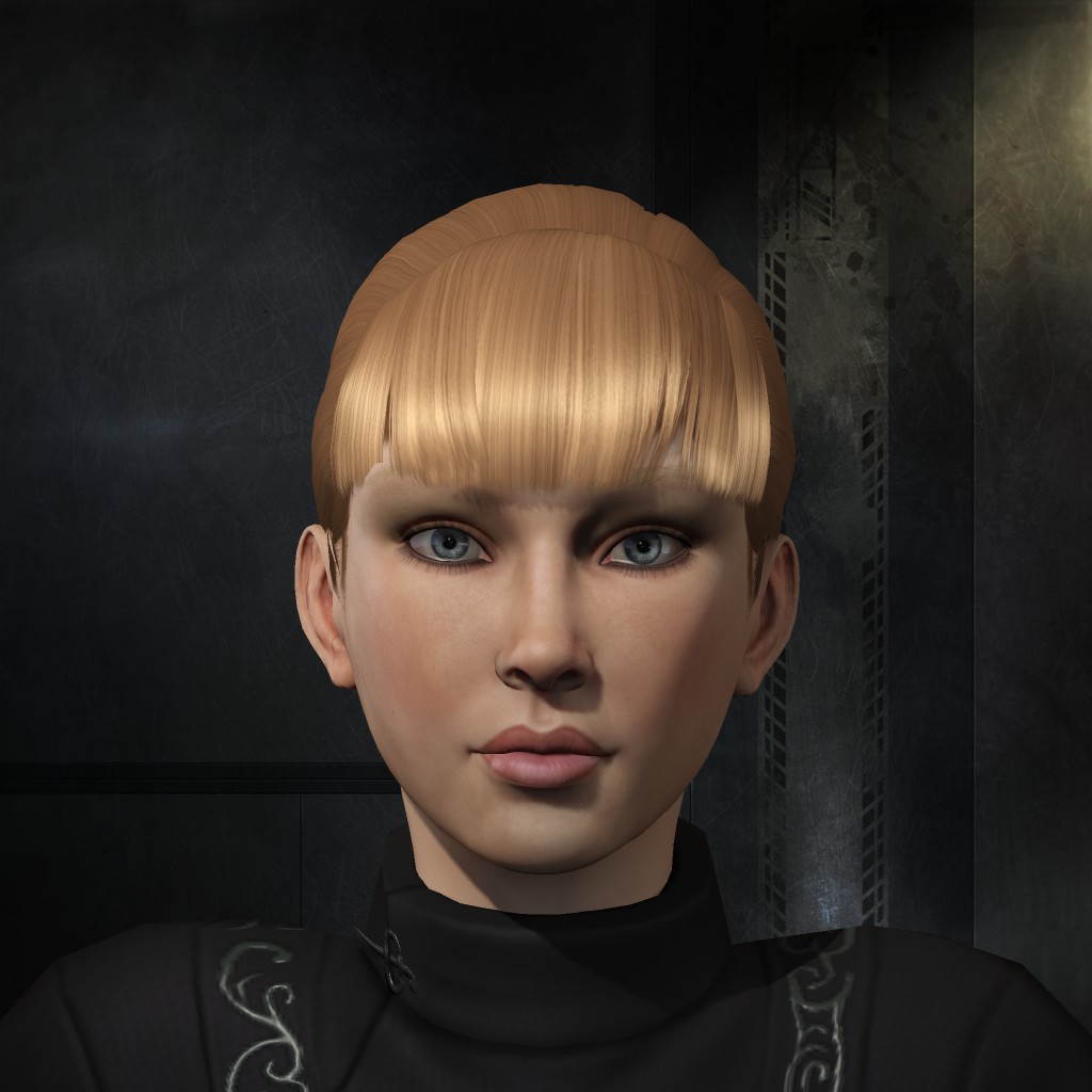Helionas Starken