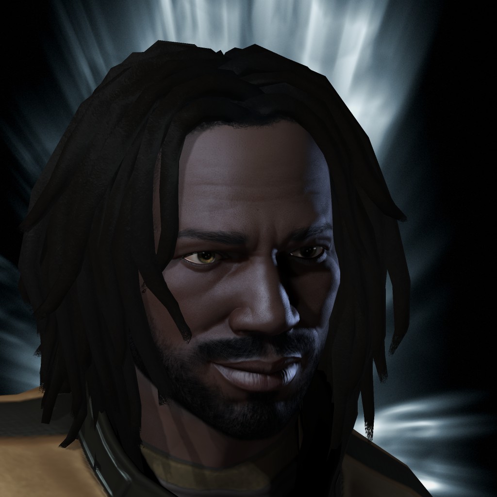 Ray Marley