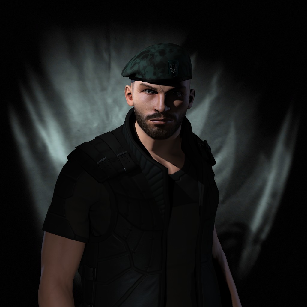 Jeyz Vega
