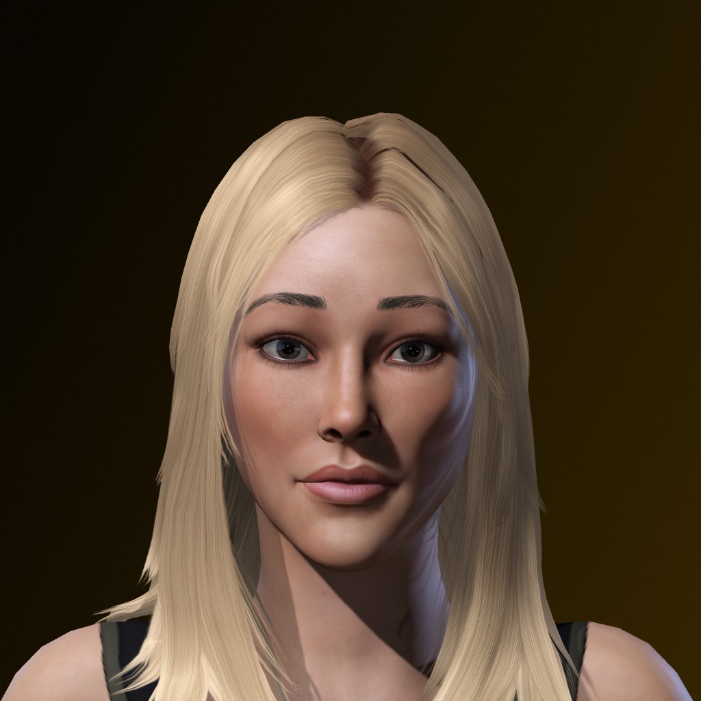 Paula Louise Oneste