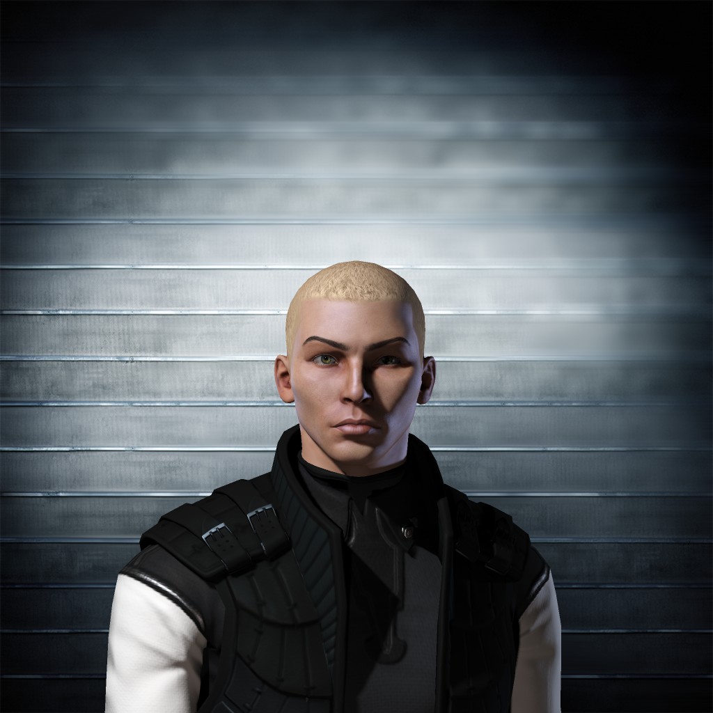 Marcus Landsdown