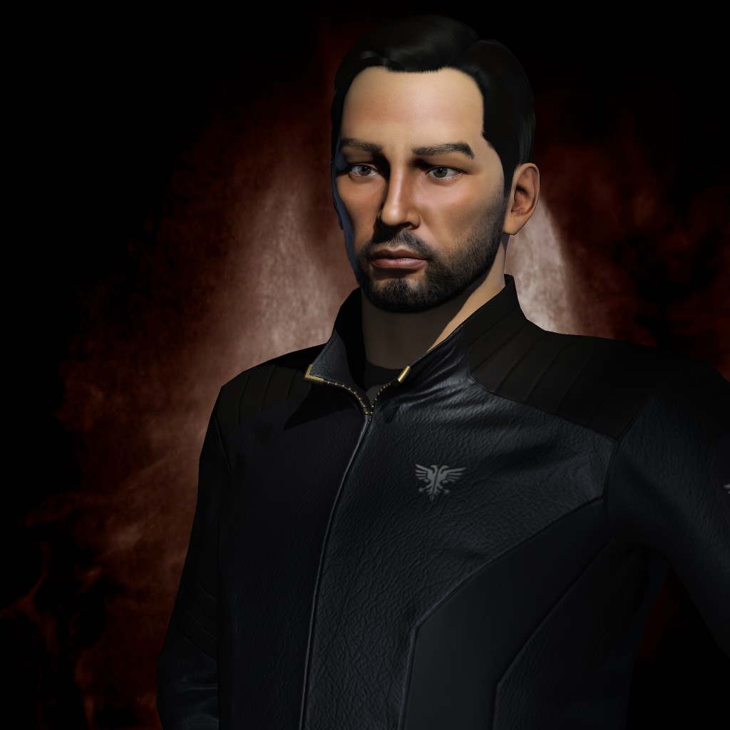 Alaric Talvanen
