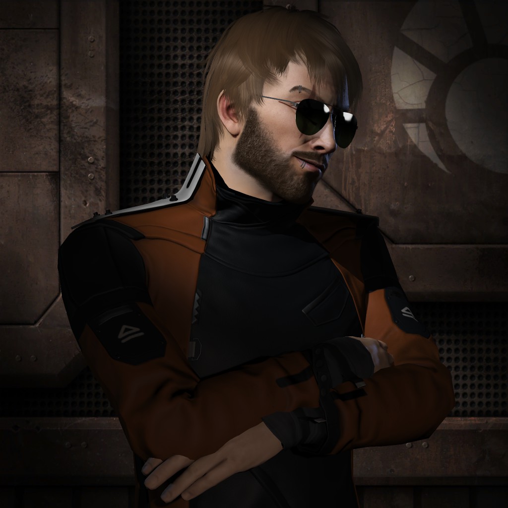 Bloodbucket Synstar