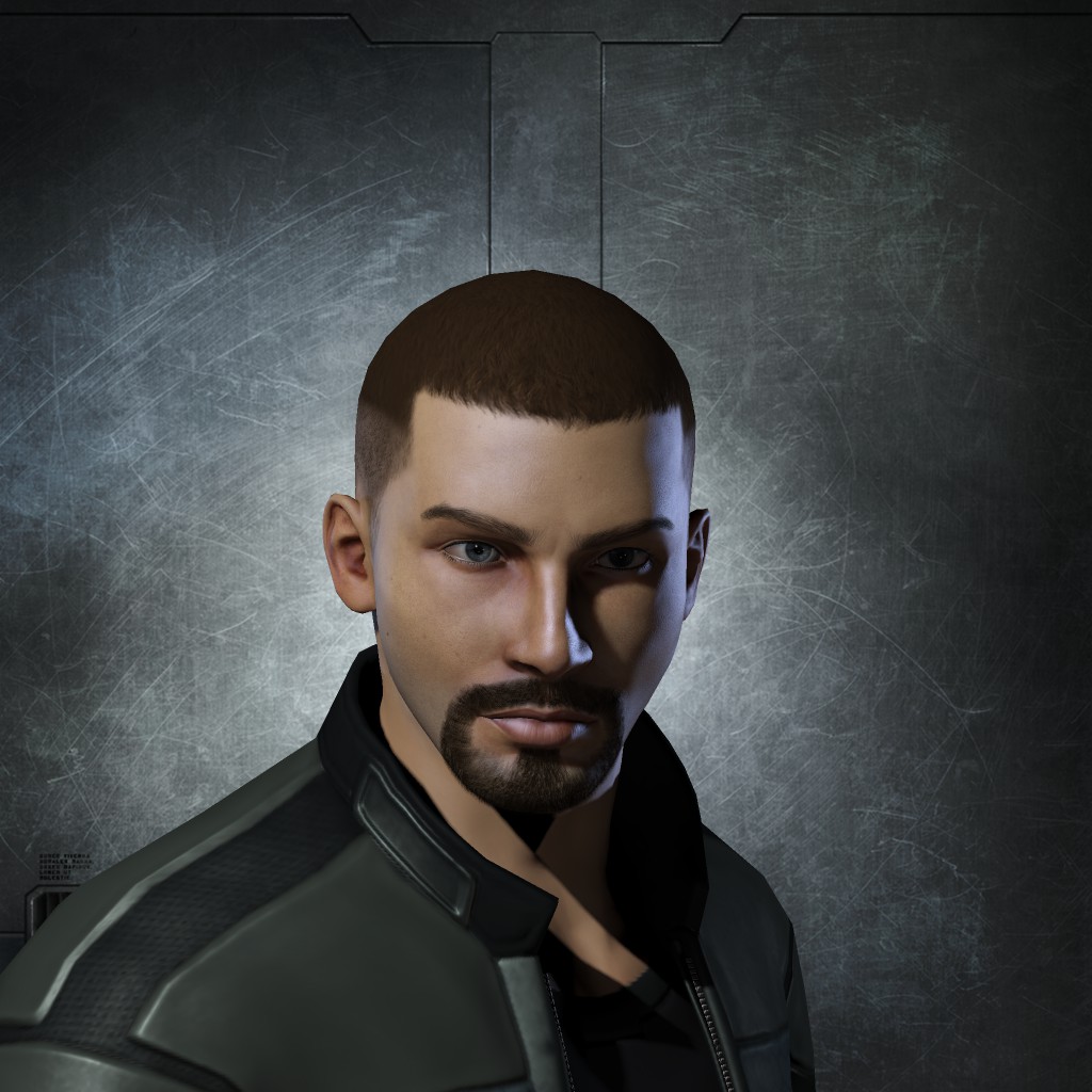 Xander Gomith