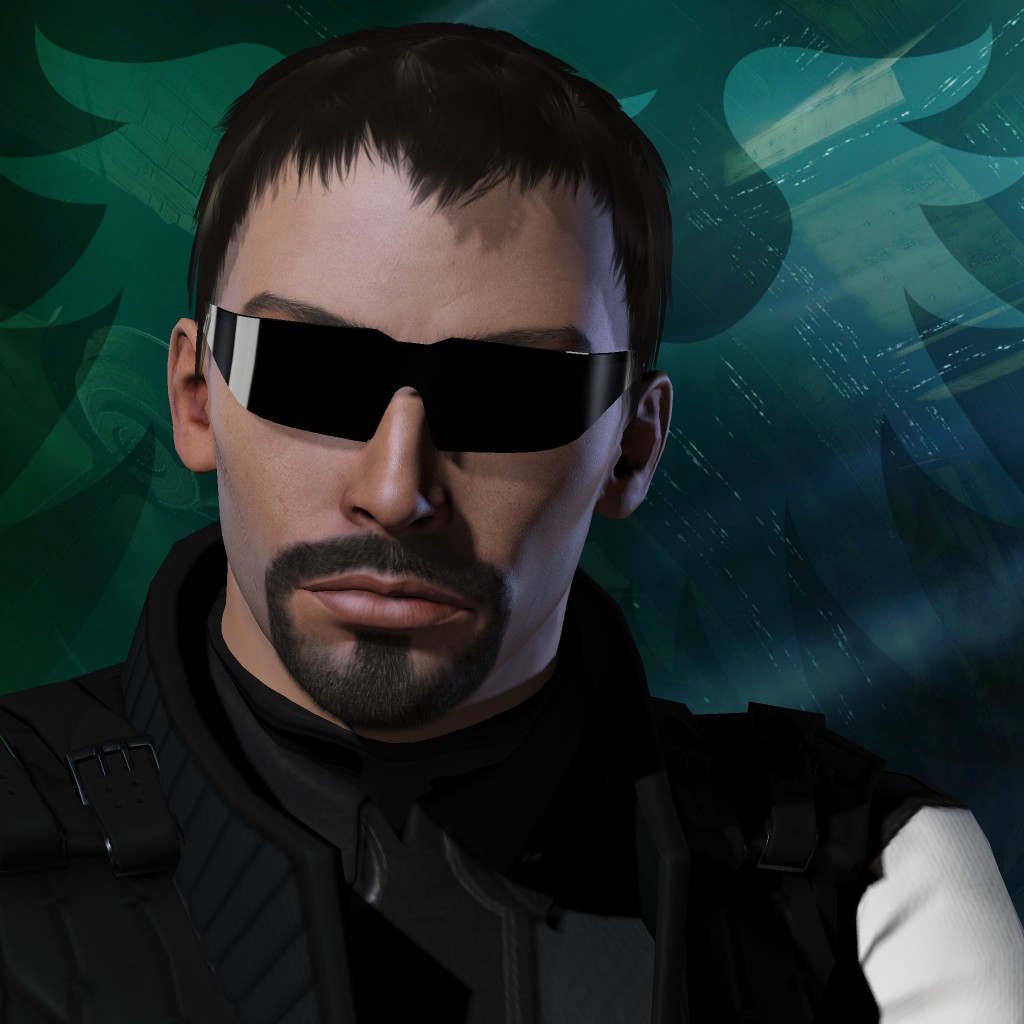 Alexander Knightshade