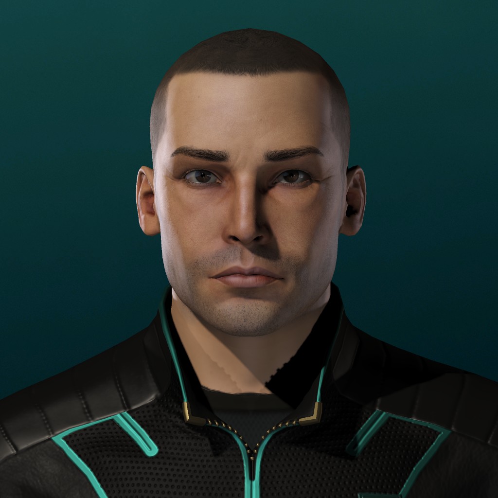 Gundrik Vakarian