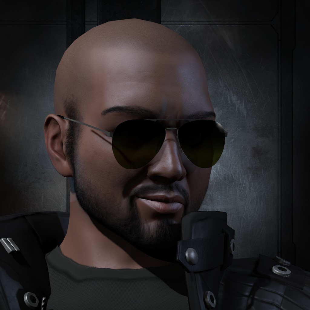 Darion Argos