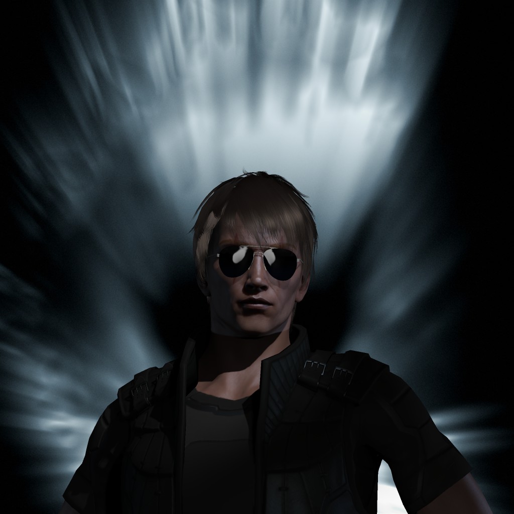 Orion Eldarath