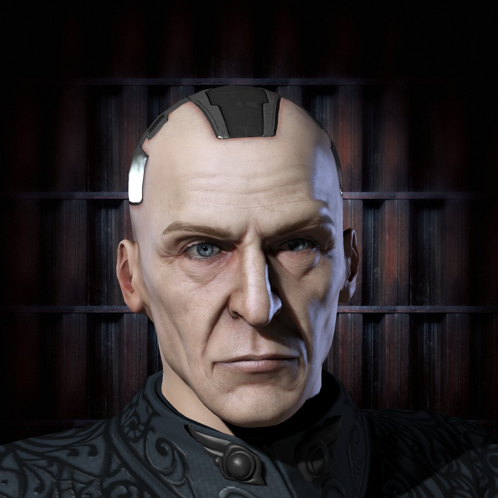 Mikael Omanid