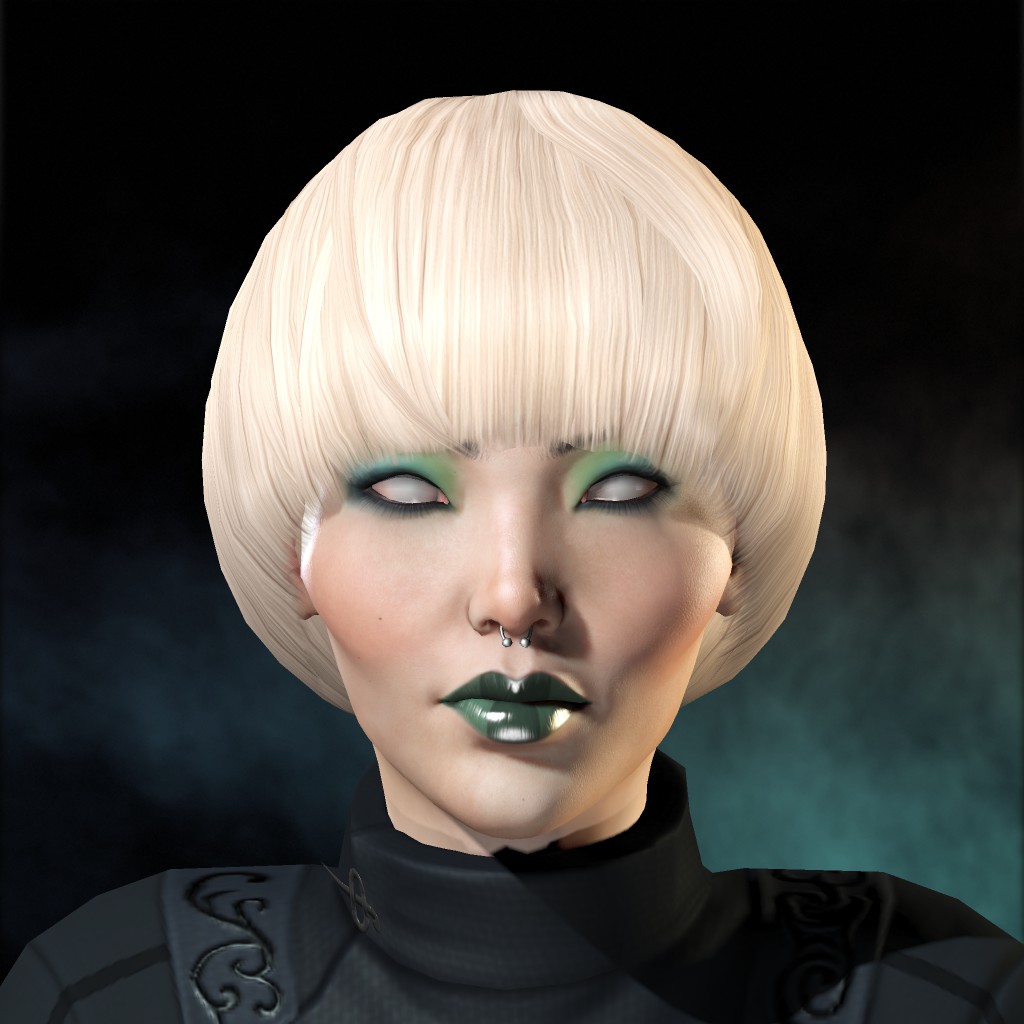 Indie Ana