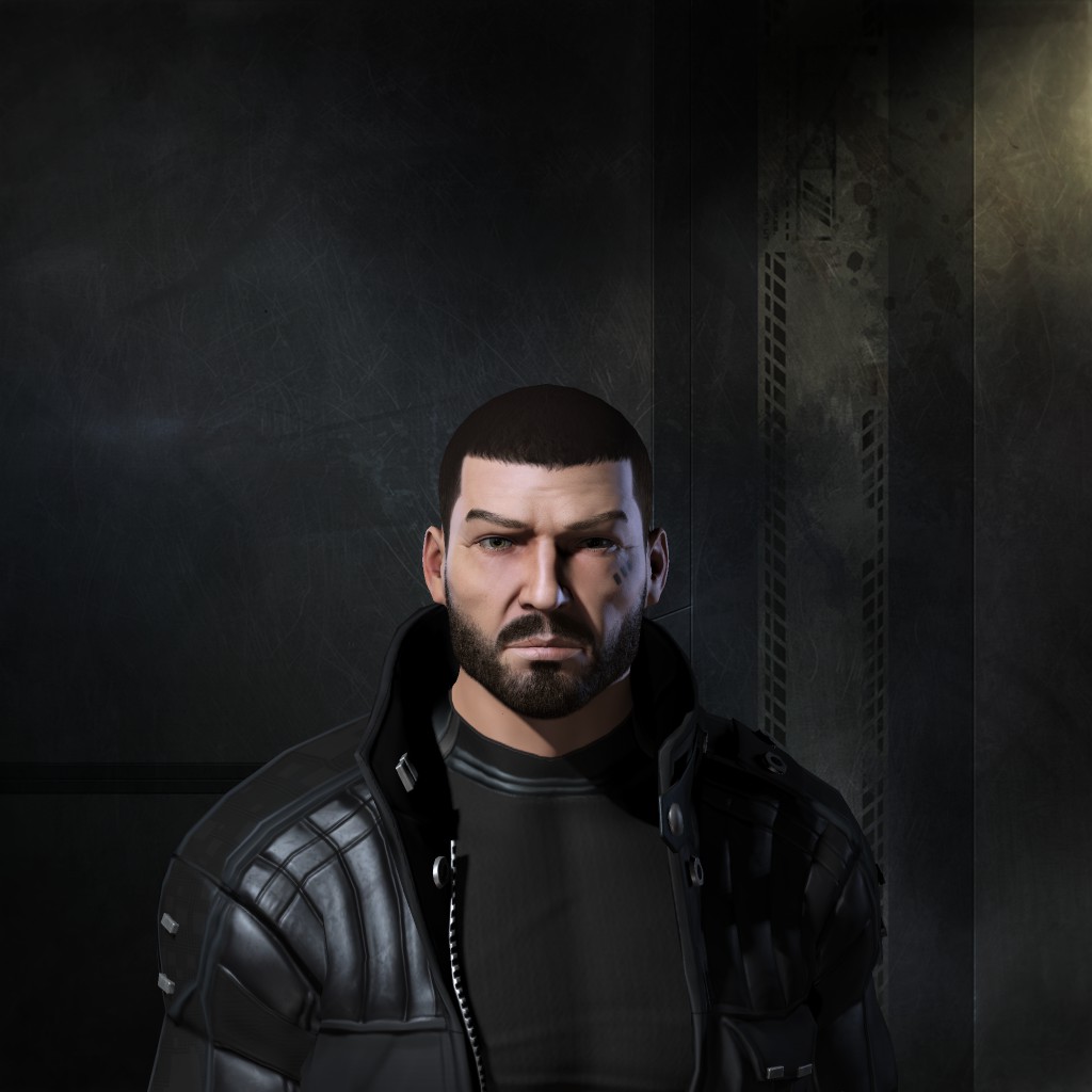 Rex De'Leon