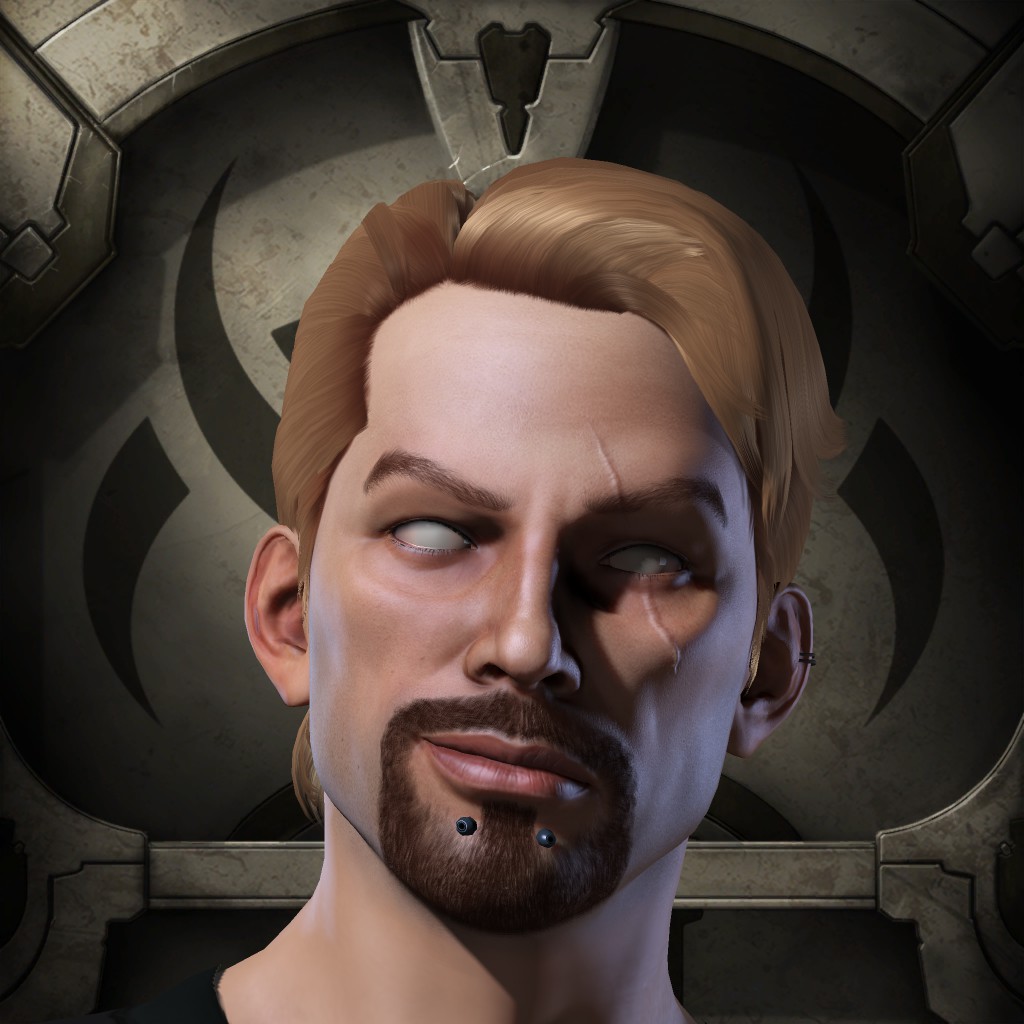 lucifers force