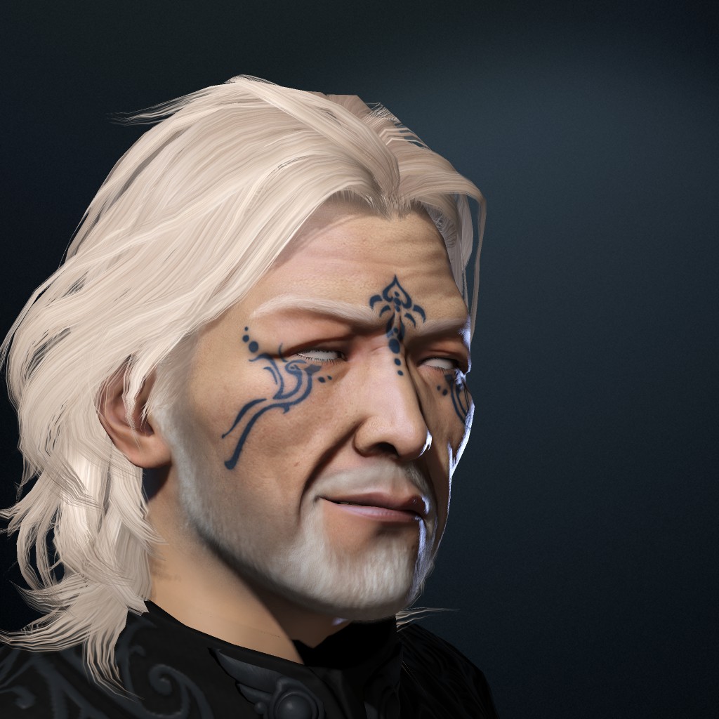 Kvothe Arcana