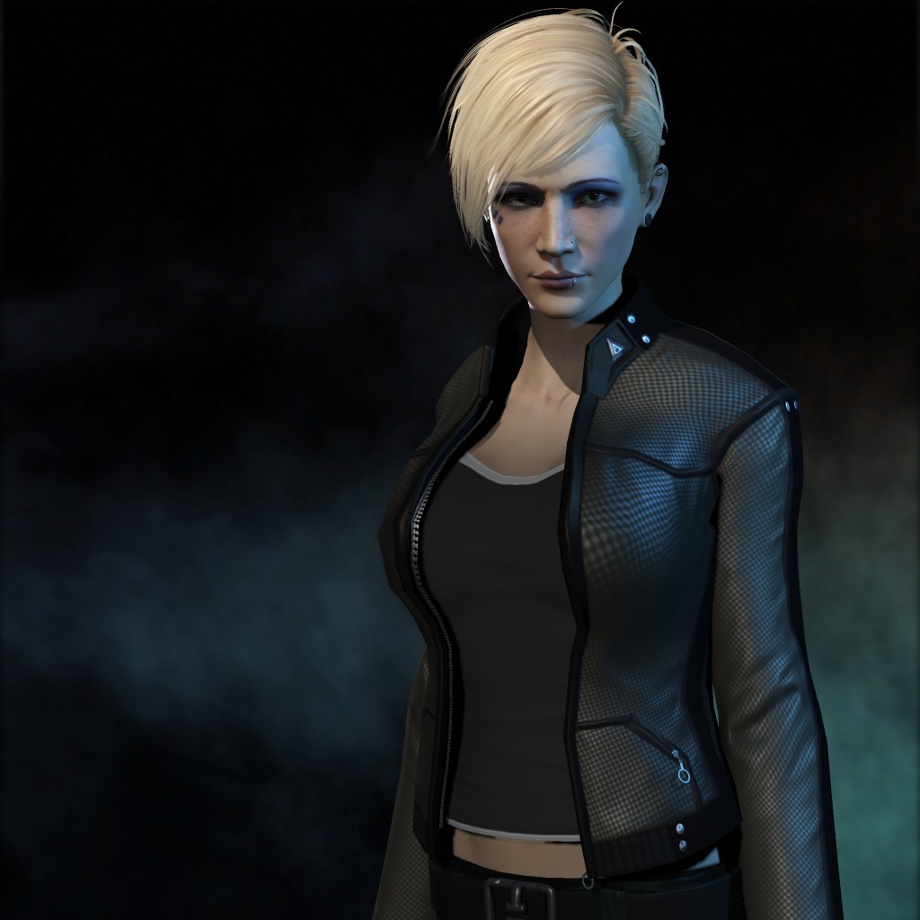 Avacyn Ljajic