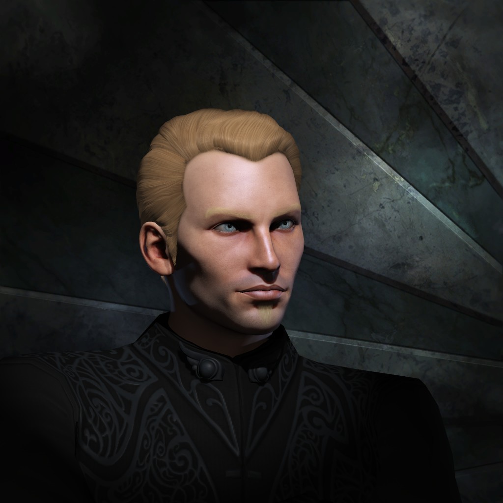 Donny Ragewolf