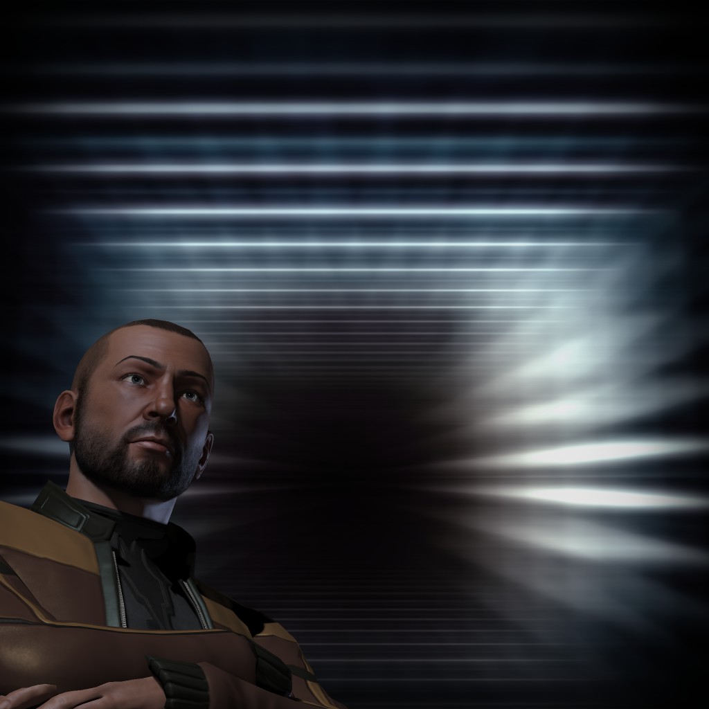 Garrus Korte