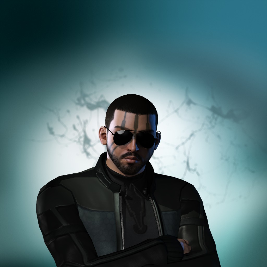 Tiberius Corbulo Aideron