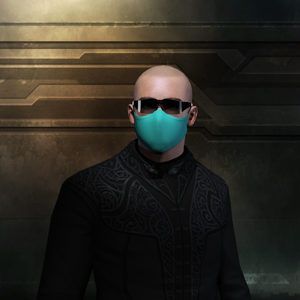 Jason Bluefire