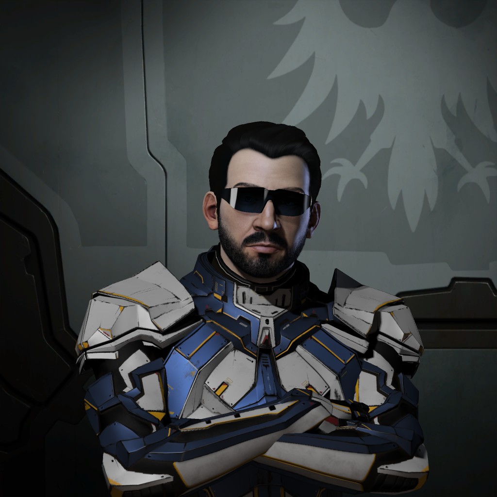 Matt Mustang