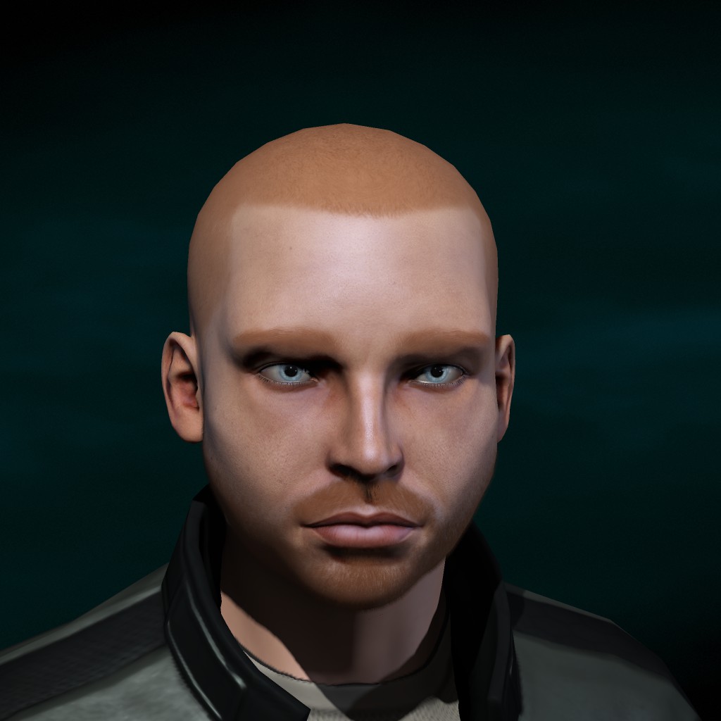Joe Bickerstaf