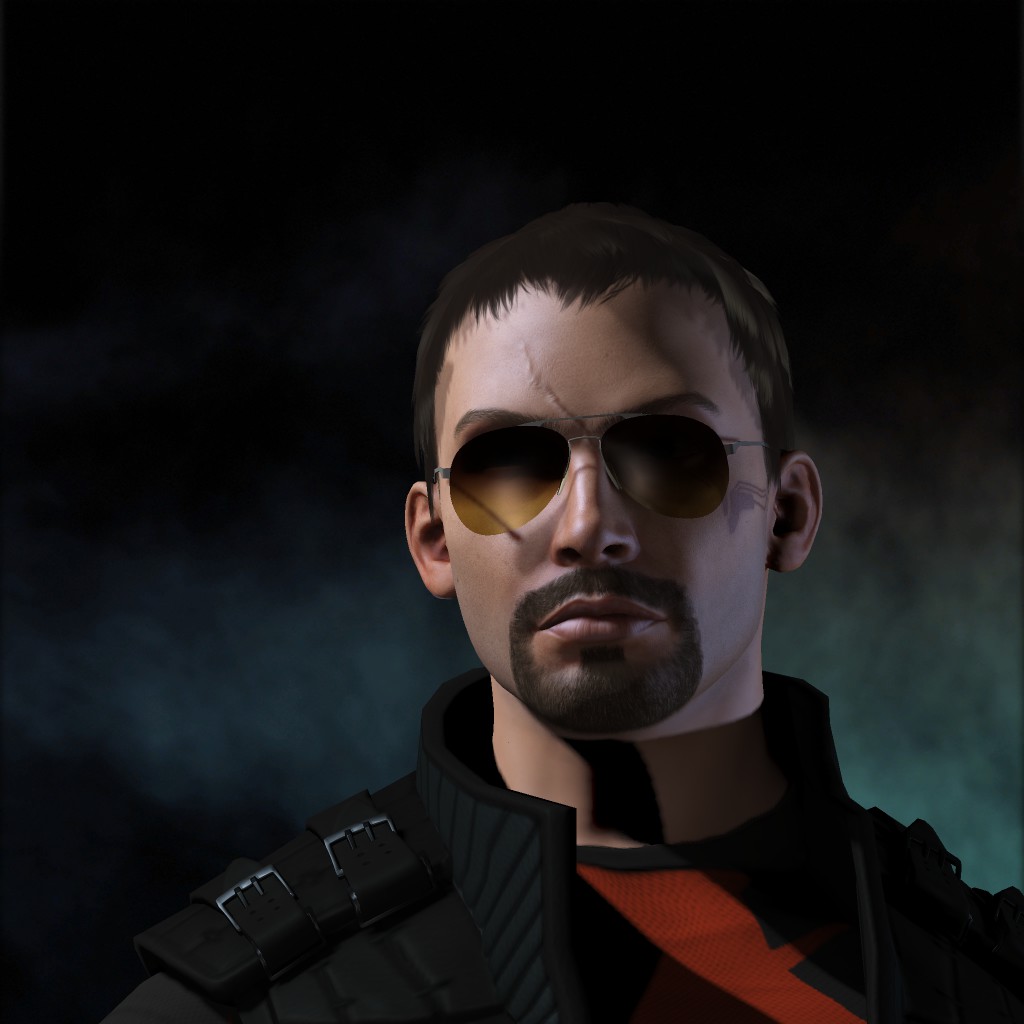 Cidd Orlandeau