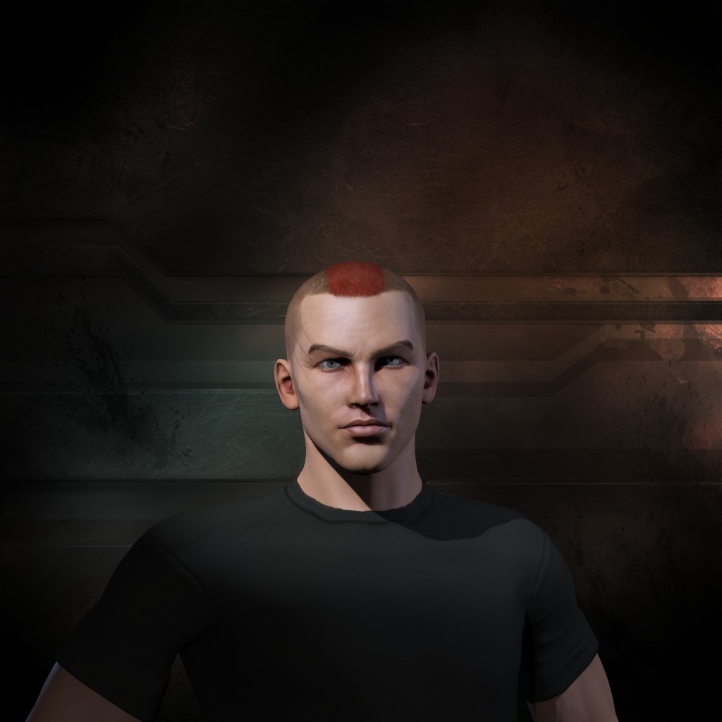Borskey Aideron