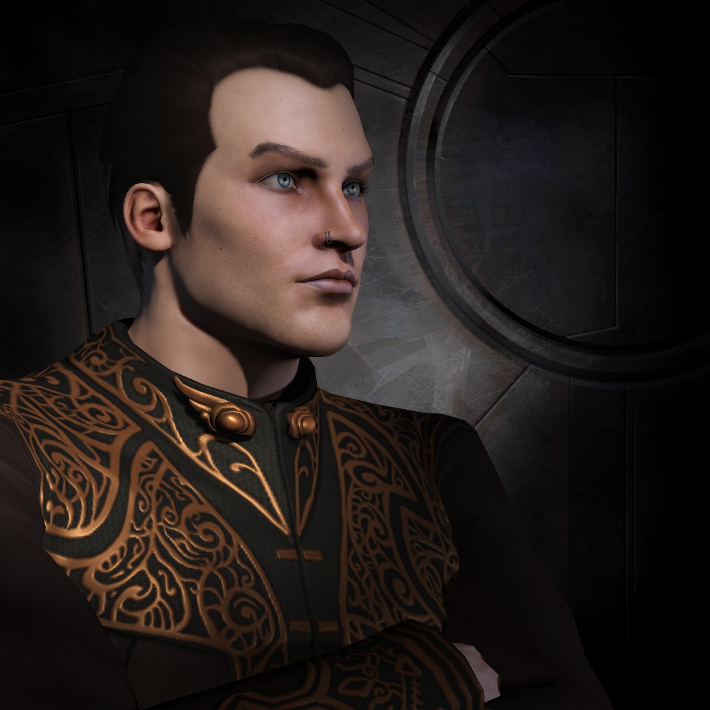 Ashrenia Fireheart