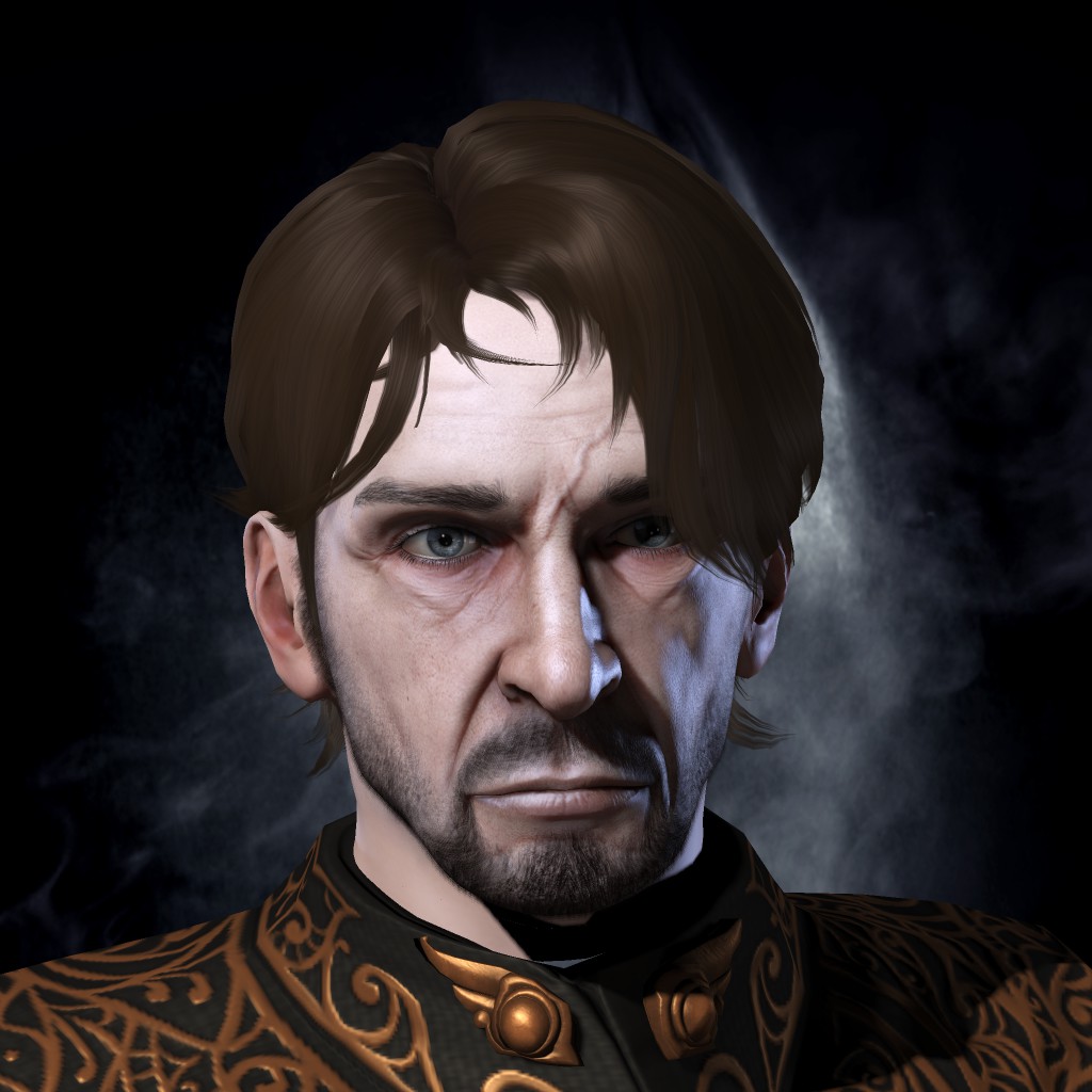 Durieel Nalelmir