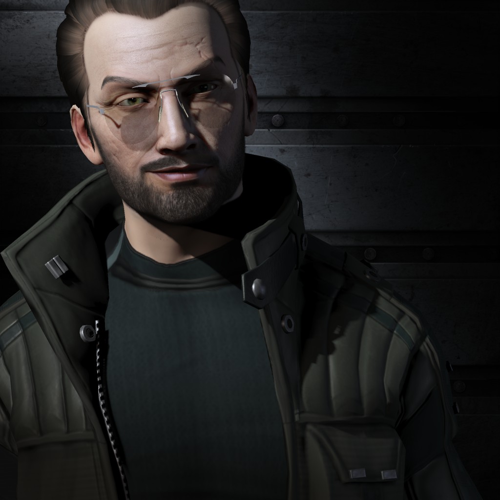 Krisp Quicksilver