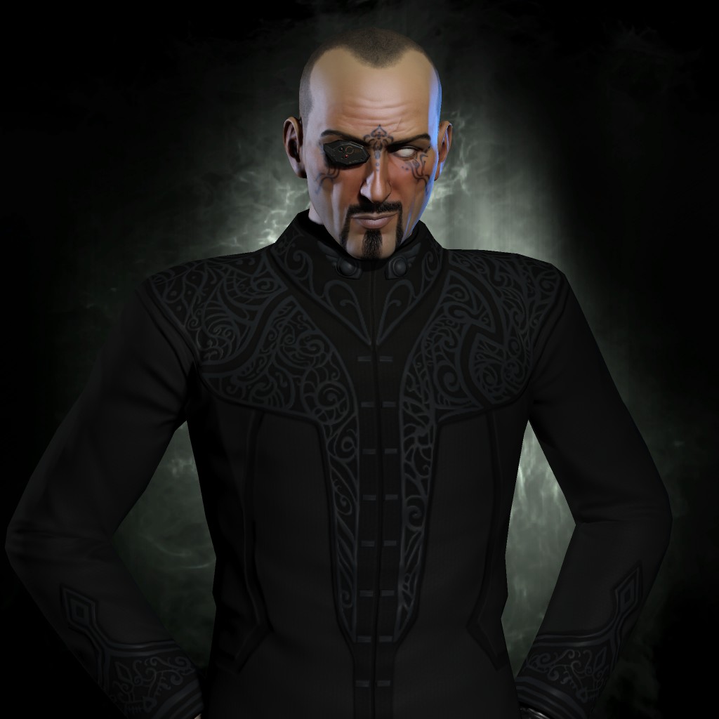 Onthar Asgard
