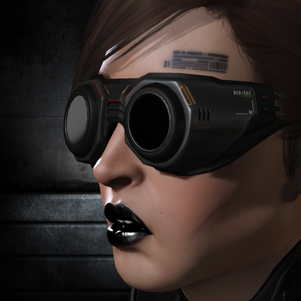 Samantha Midnight