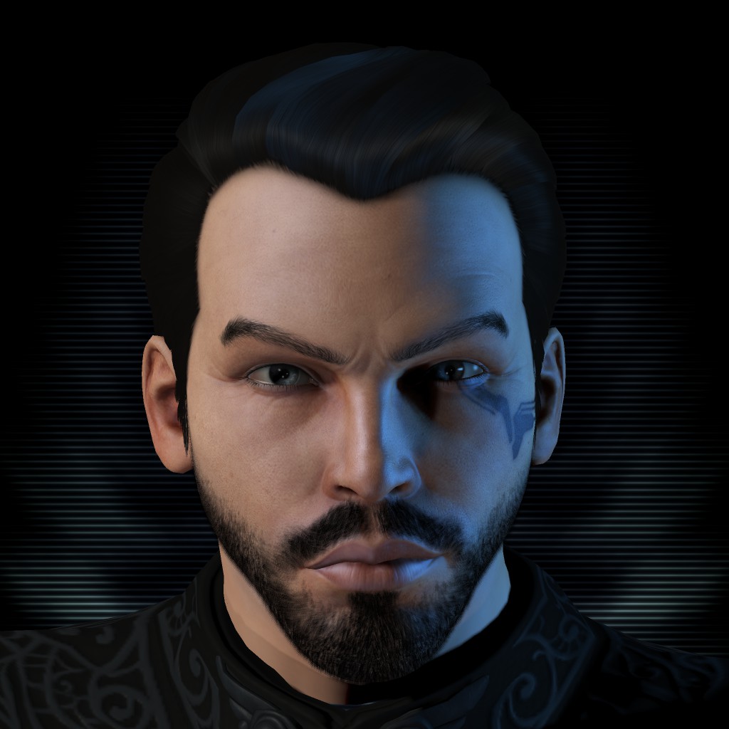 Salvador Domingo
