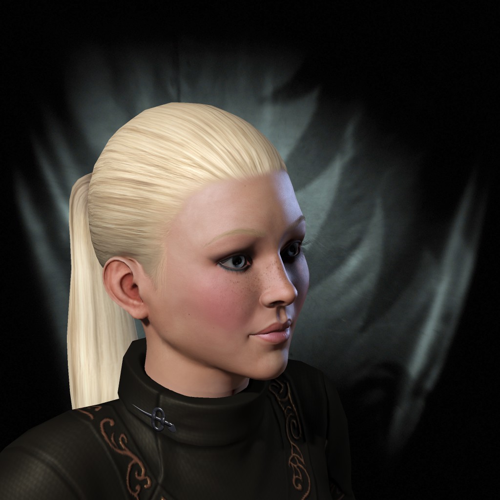Sar'rah Estemaire