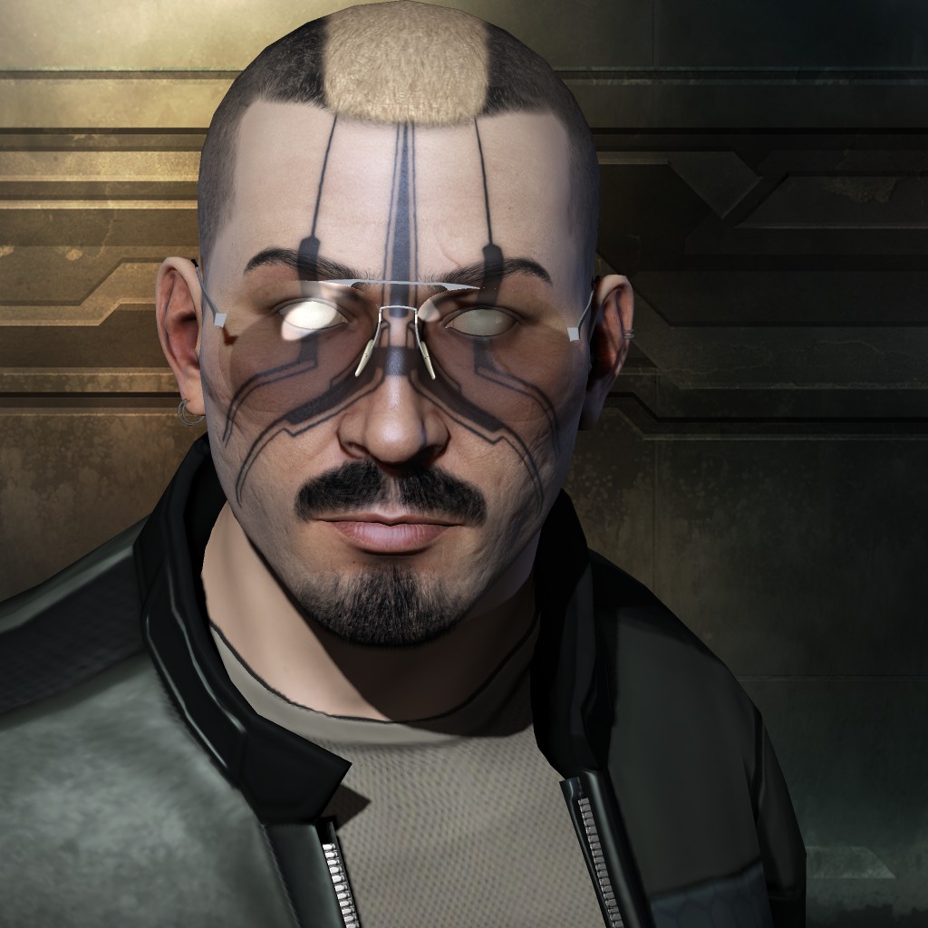 KILLER WOLFI