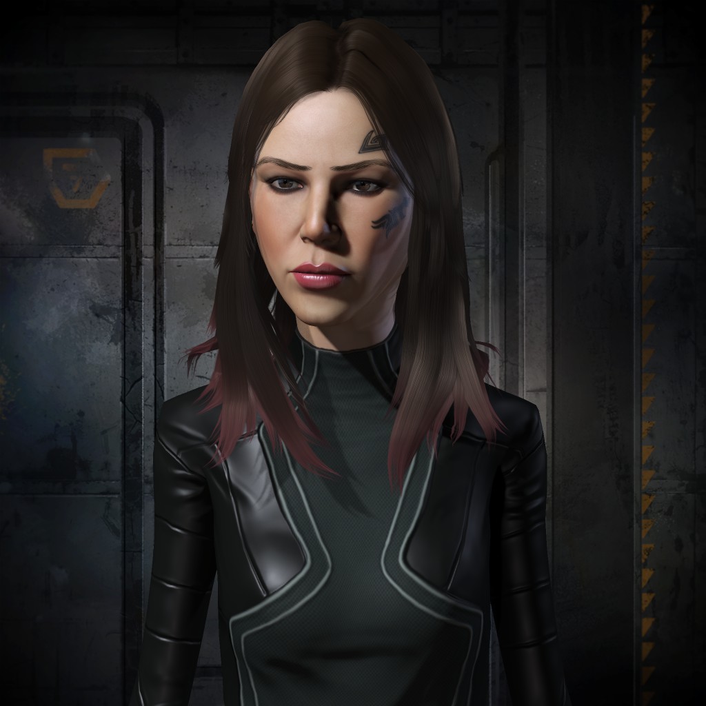 Lucinda Drakulia