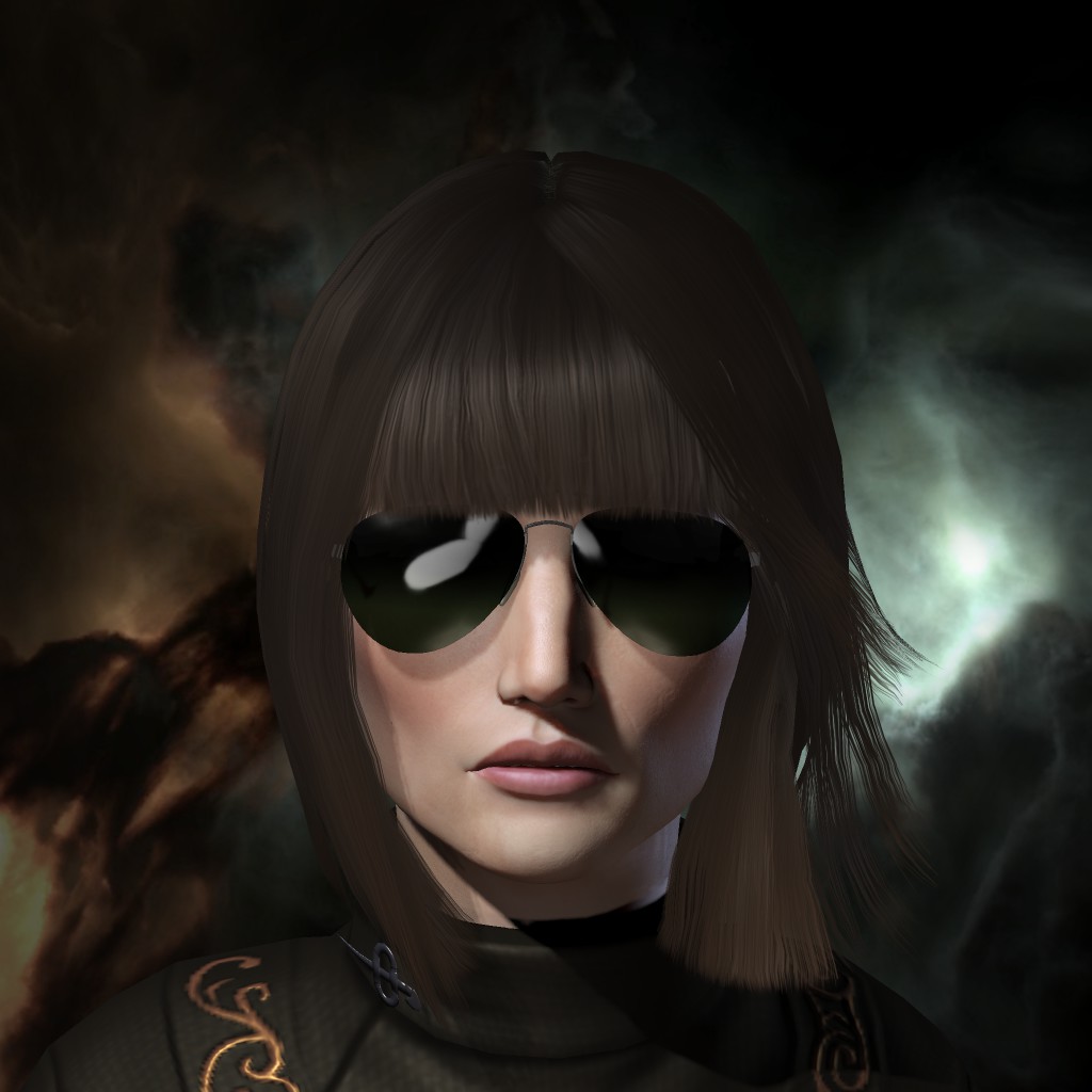Gloriandor Arnerette