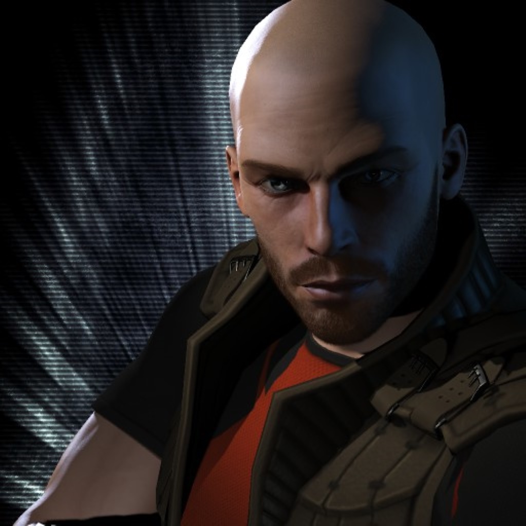 Xavier Zanatos