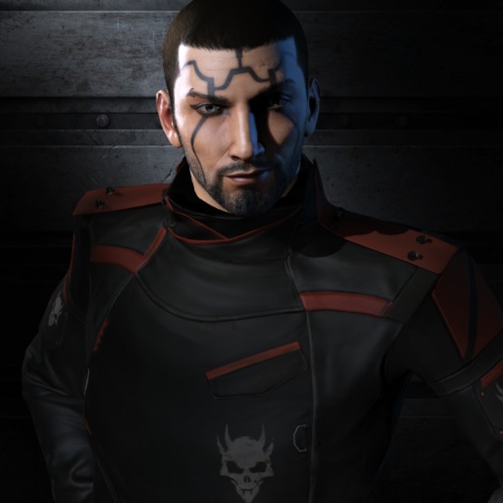 Caspian Vlasmere