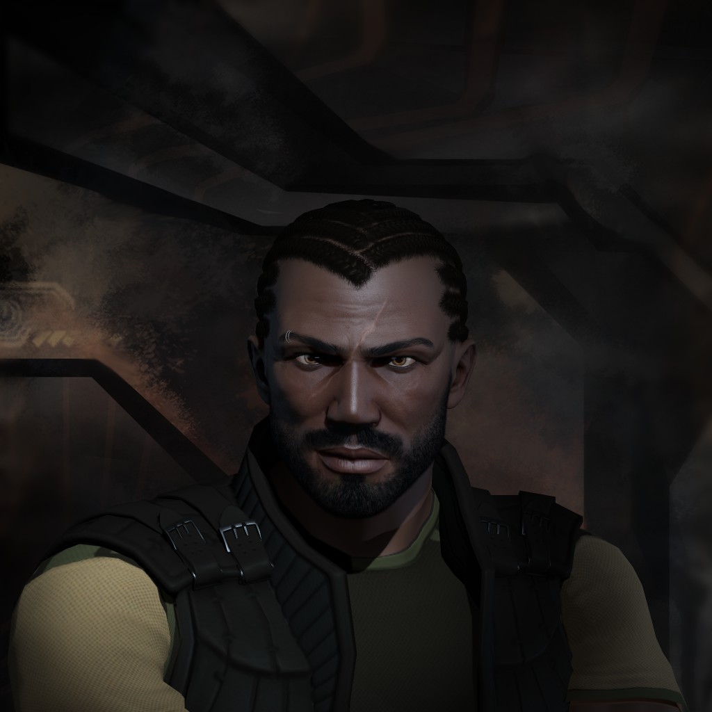 Haron Lynch