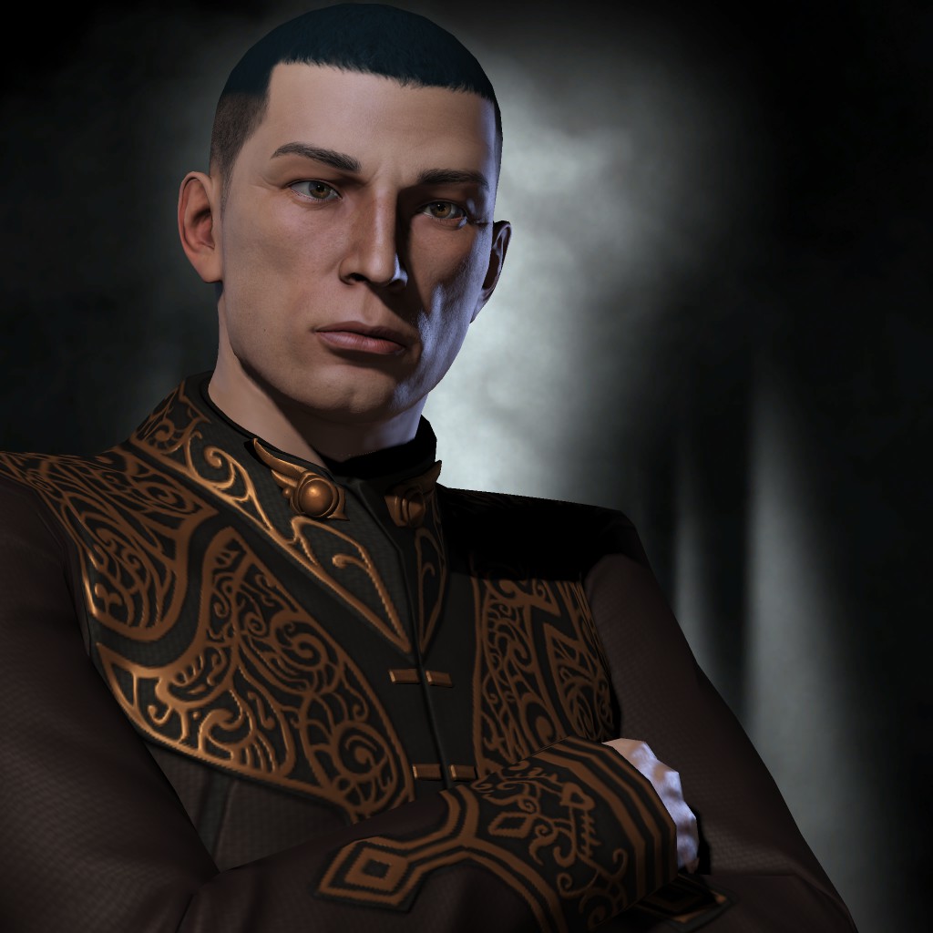 Sevideous Talvanen