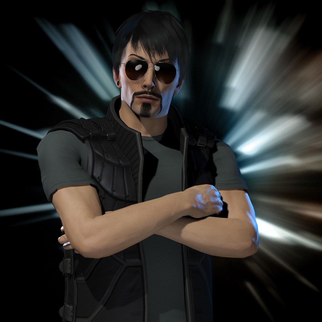 xero00 Oskold