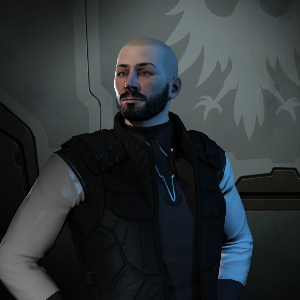 Dreycor Shadestride