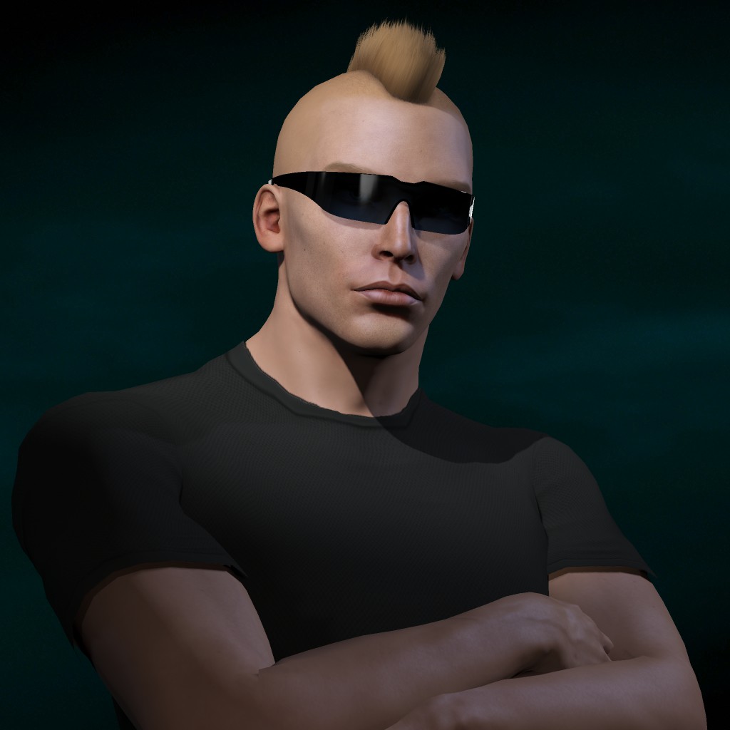 Roben Steele