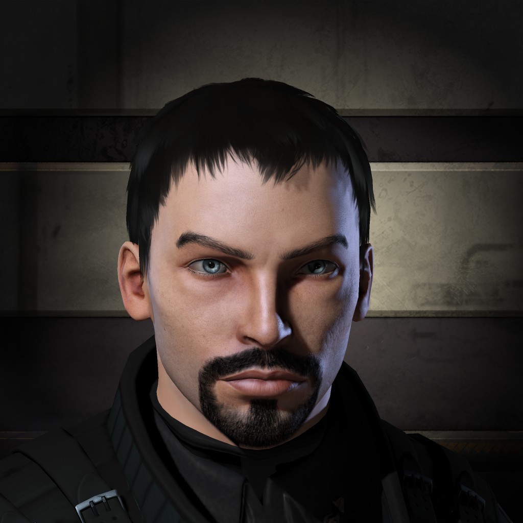 Shado Aideron