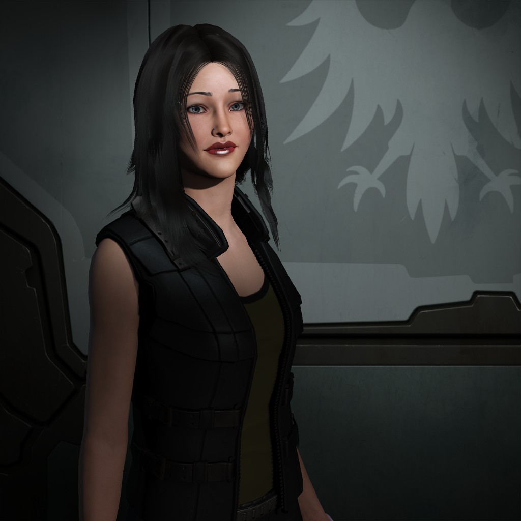 Aeryn Dallocort