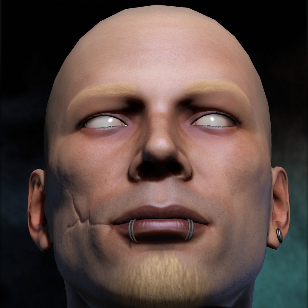 Mu Khamehameha